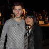 con silvia mezzanotte